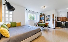 Le Marignan- Studio plein centre