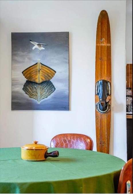 Le Marignan- Studio plein centre Cassis Extérieur photo