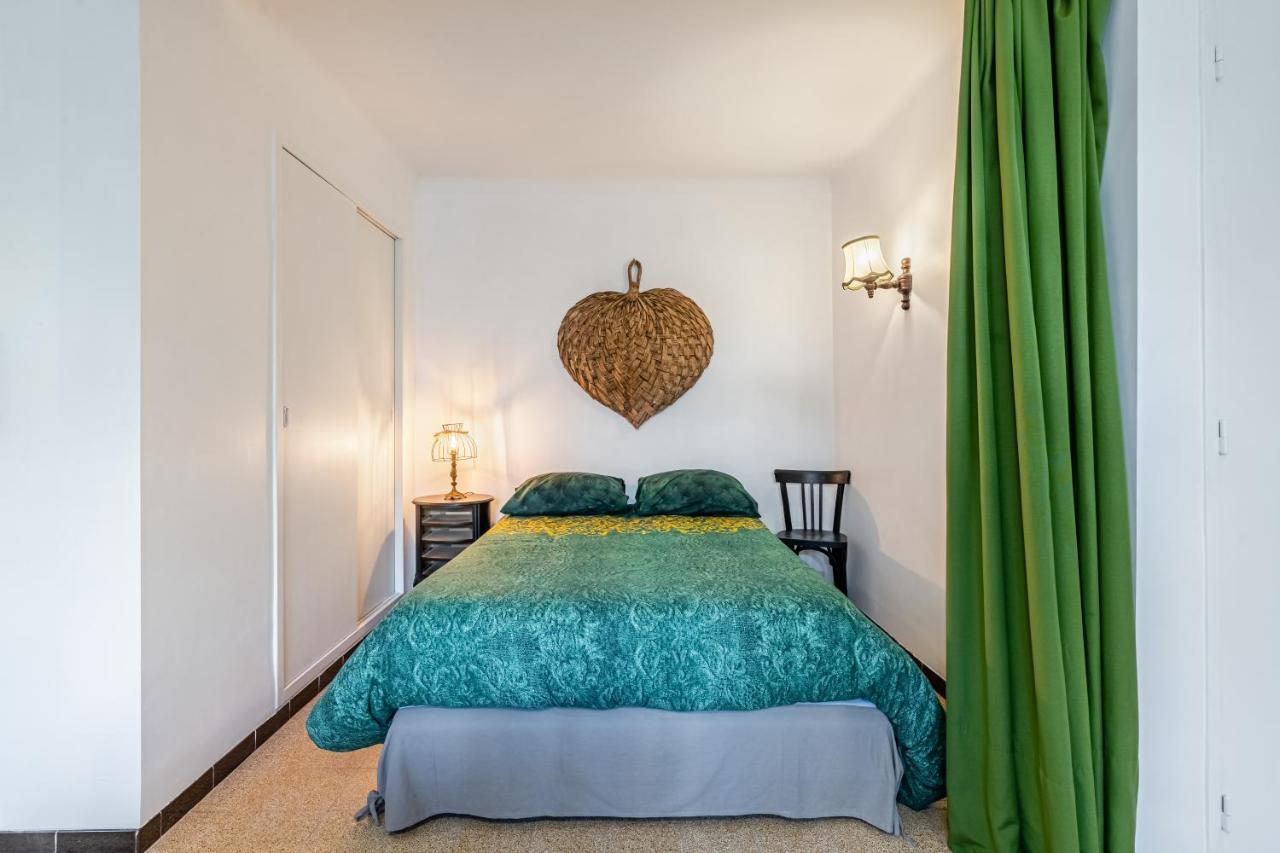 Le Marignan- Studio plein centre Cassis Extérieur photo