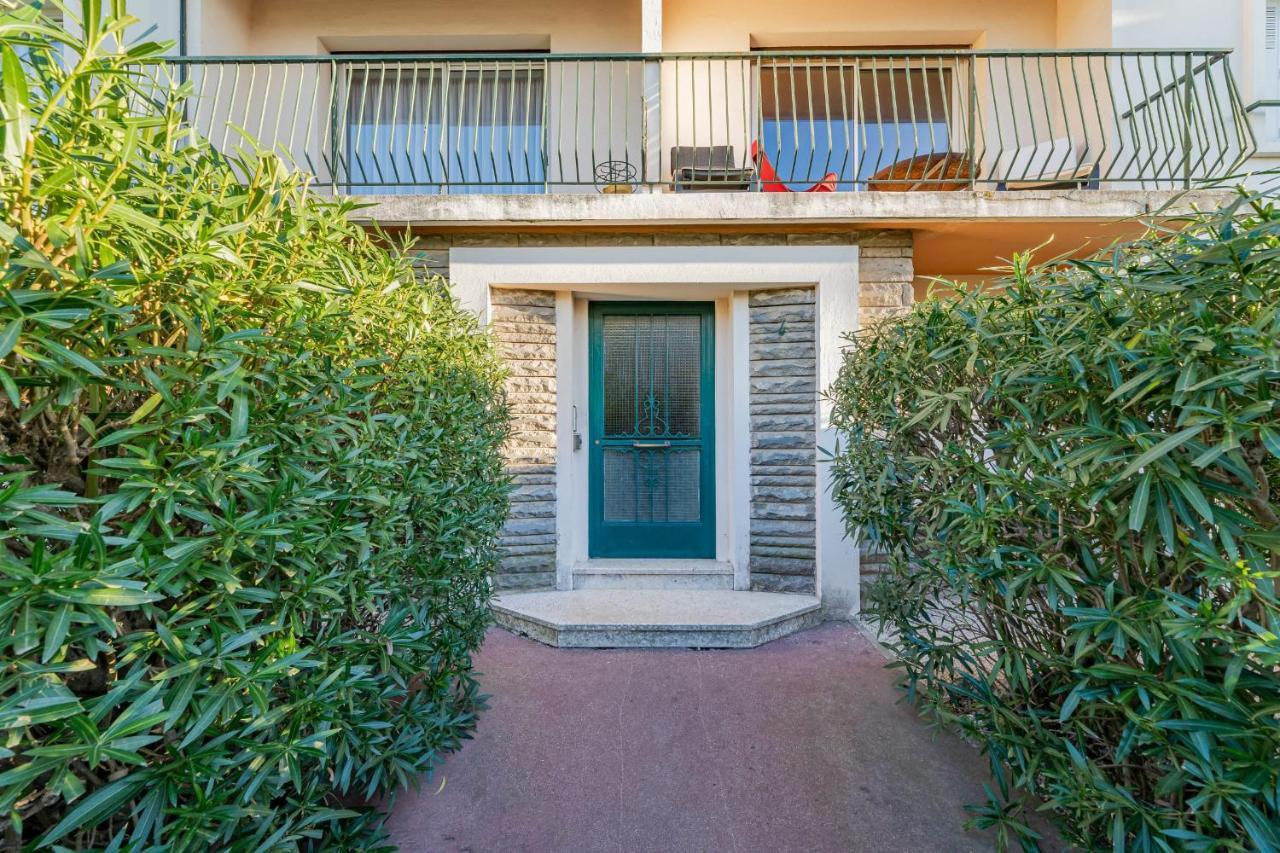 Le Marignan- Studio plein centre Cassis Extérieur photo