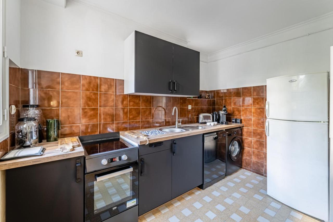 Le Marignan- Studio plein centre Cassis Extérieur photo