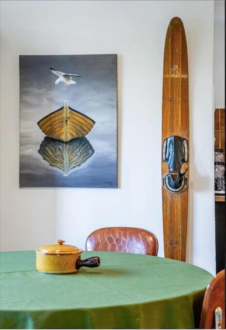 Le Marignan- Studio plein centre Cassis Extérieur photo